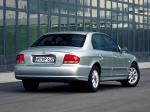 Hyundai Sonata 2001 года